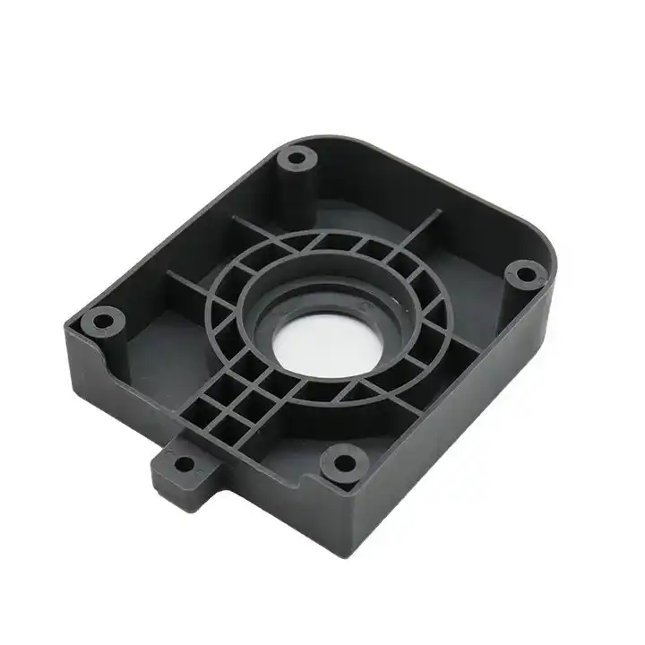 CNC Machining Plastic Parts