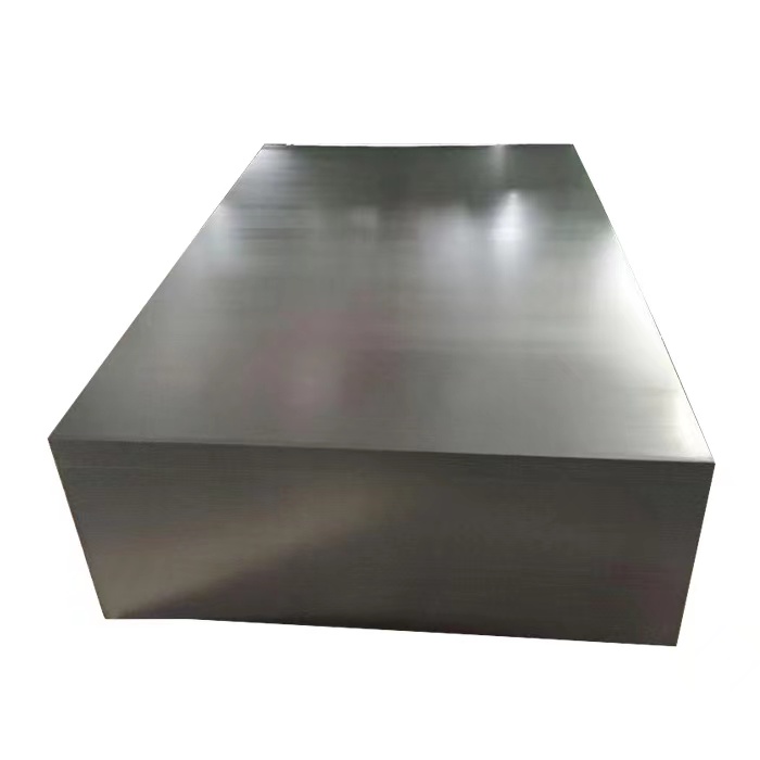 Hot Rolled Carbon Galvanized Steel Plate Sheet A36