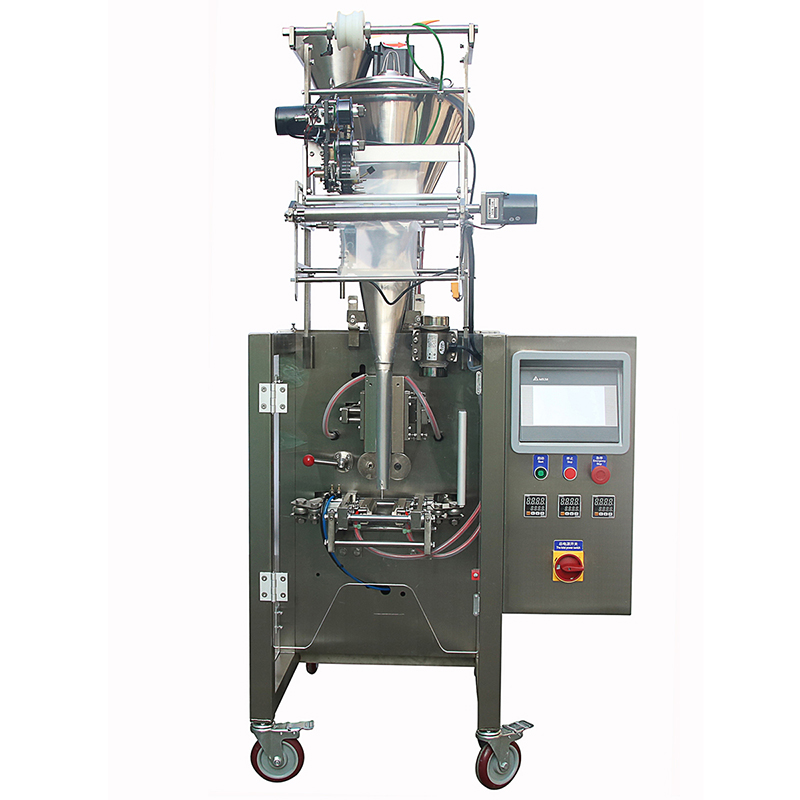 Vertical Form Fill & Seal Machine