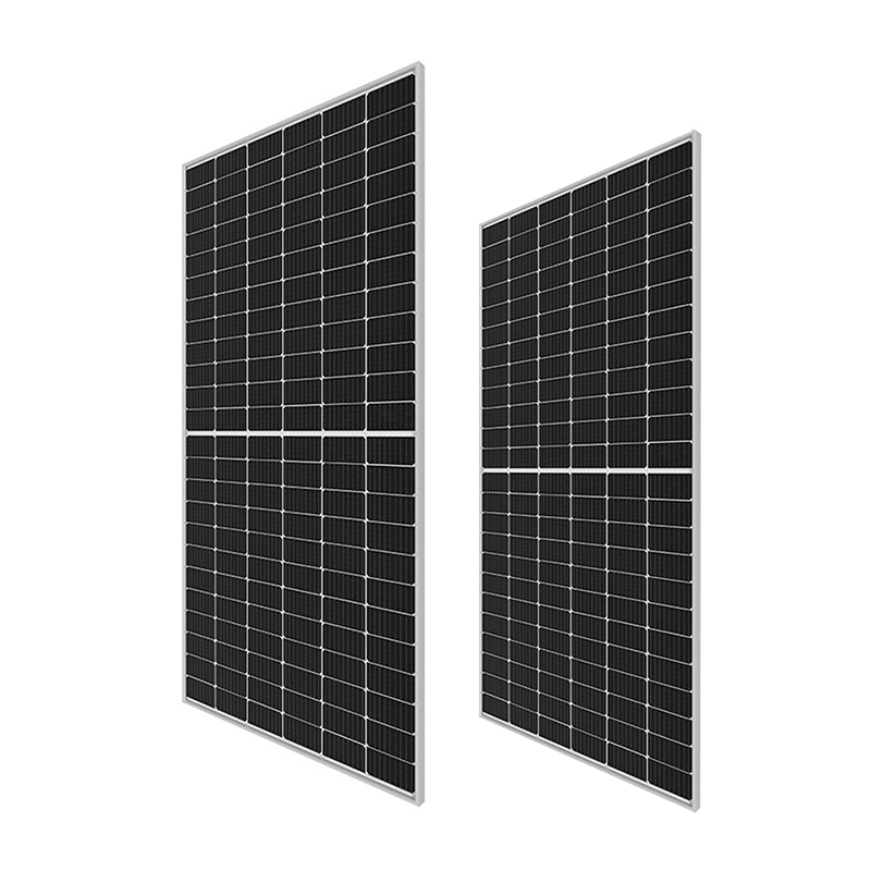 450W-470W Mono 144 Cells Solar Panels