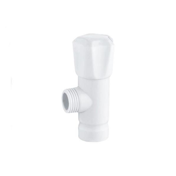 ABS Plastic Angle Valve