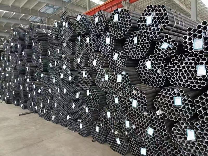 Boiler Seamless Steel Tube Supplier