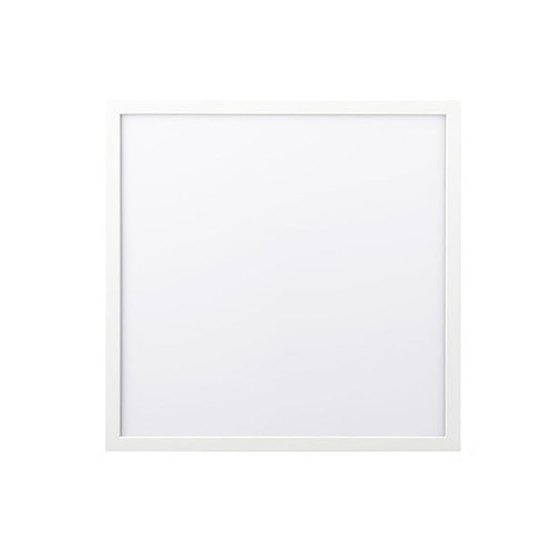 Philips 36W Aluminum Frame Recessed LED Panel Ceiling Light 600×600