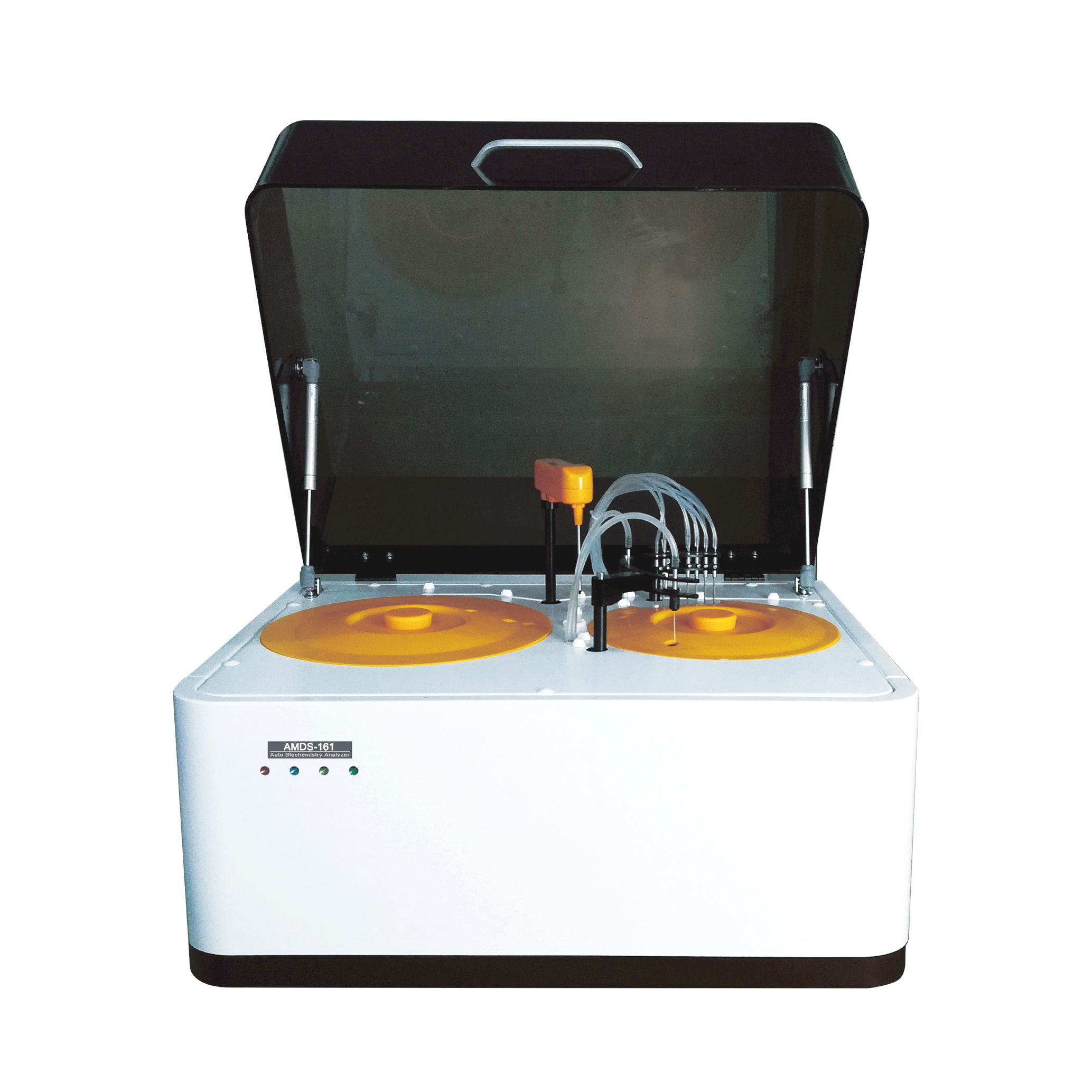 AMAIN OEM/ ODM Good Price Fully Automatic Chemistry Analyzer AMDS-161 As Clinical Laboratory Equipment