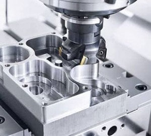 Machining Of Aluminum Parts–More Than 10 Years Of Processing Experience