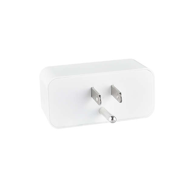 USA Type Wi-Fi Smart Plug WA05US