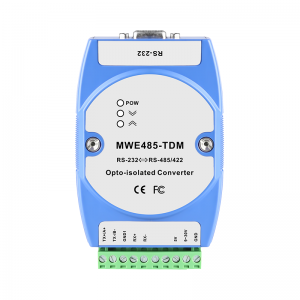 Serial Converters