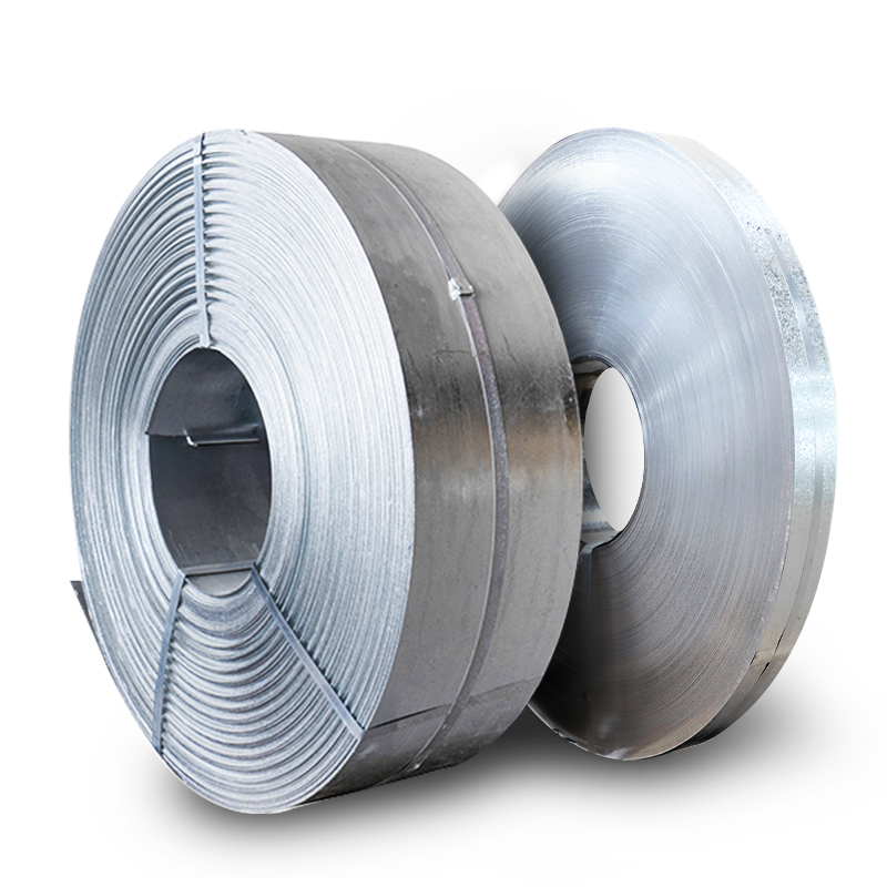 G550 Galvanized steel strip Z275g/m2 with thickness 0.75mm, 0.8mm, 0.95mm 1.15mm