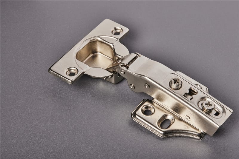 2 Way Adjustable Concealed Kitchen Cabinet Door Hinges