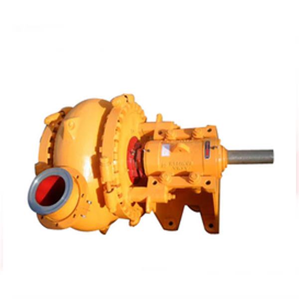 High Quality Slurry Sand 1000WN Dredge Pump