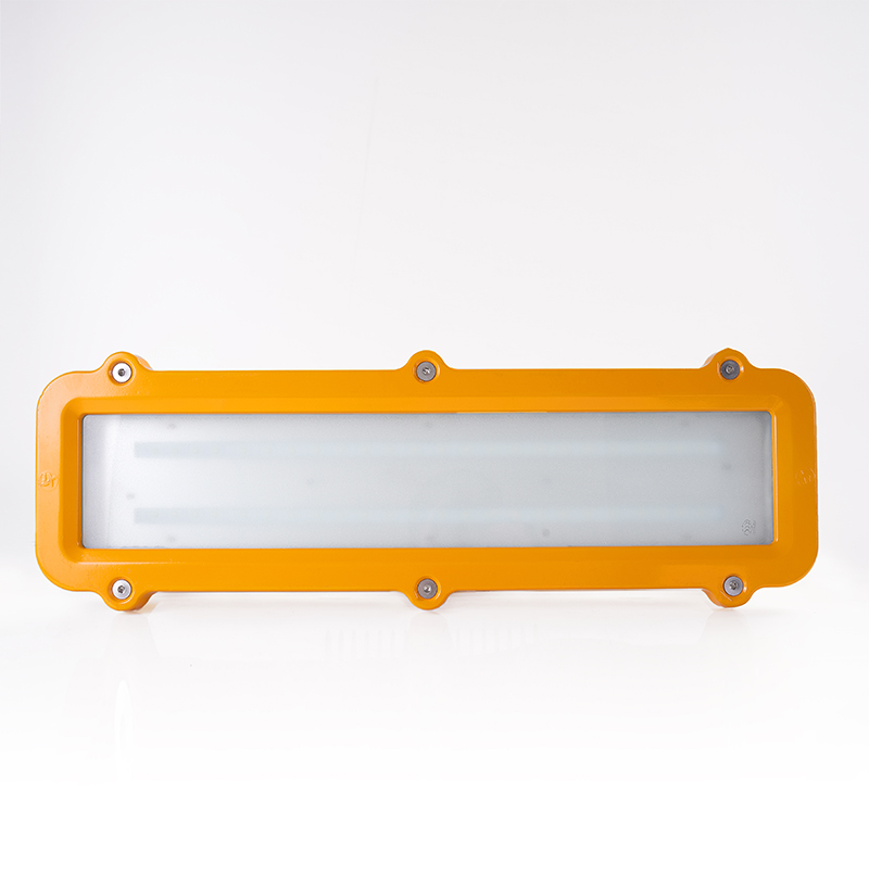 IEC Certificate Explosion-proof LED Light with IP67