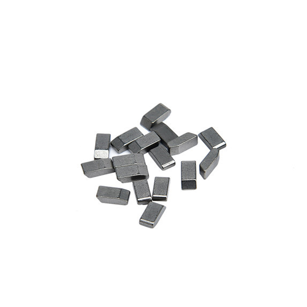 Cemented Carbide Saw Tips