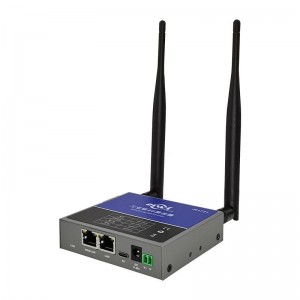 IR1000 Series | Cost-effective 4G industrial Router