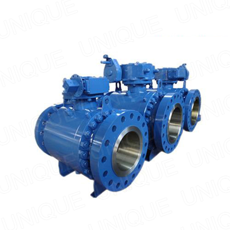 Class 2500 Ball Valve, Class 1500 Ball Valve, Class 800 Ball Valve