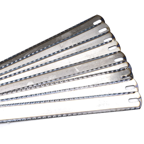 High Carbon Steel Flexible Hacksaw Blade