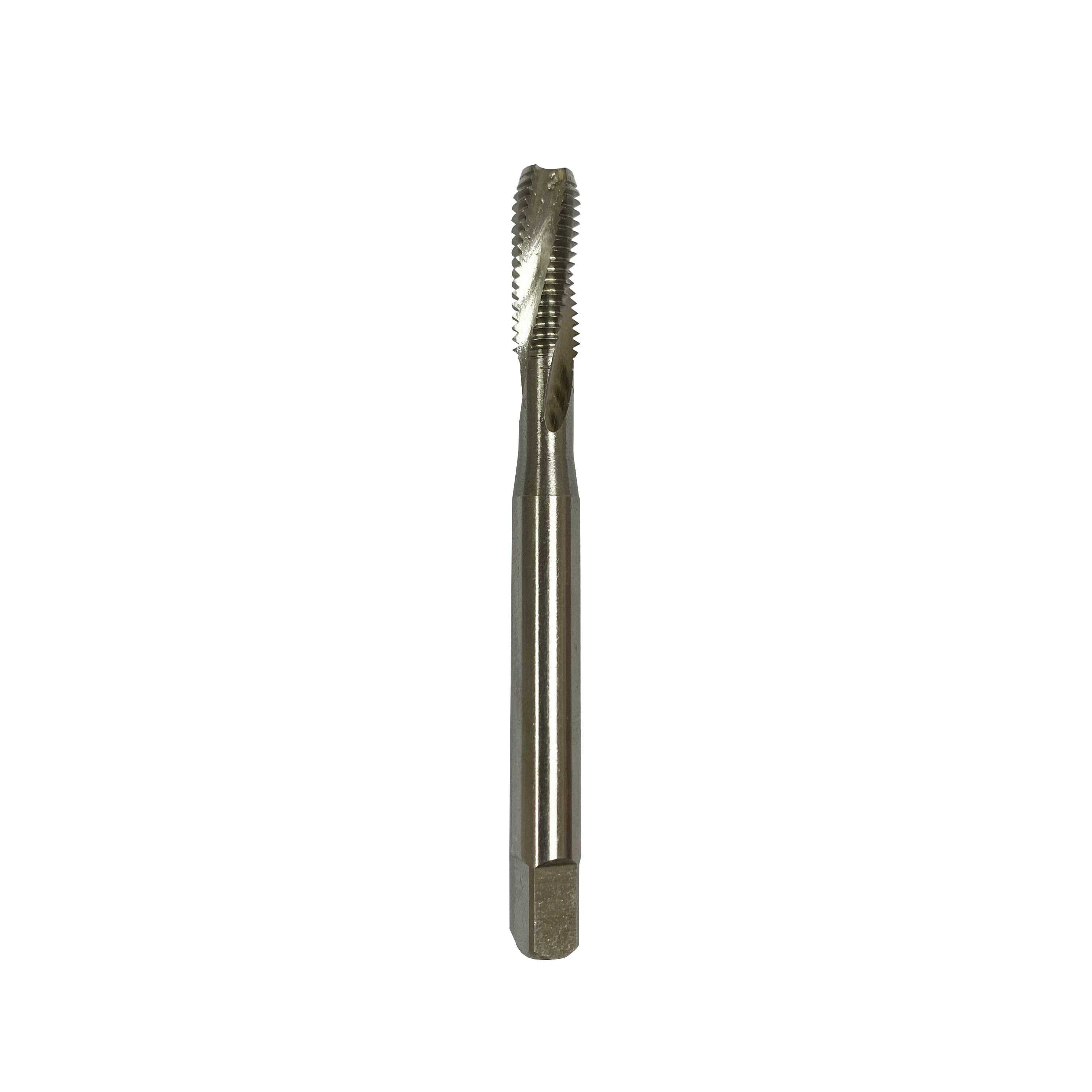 15° helix DIN371/376 spiral flute tap