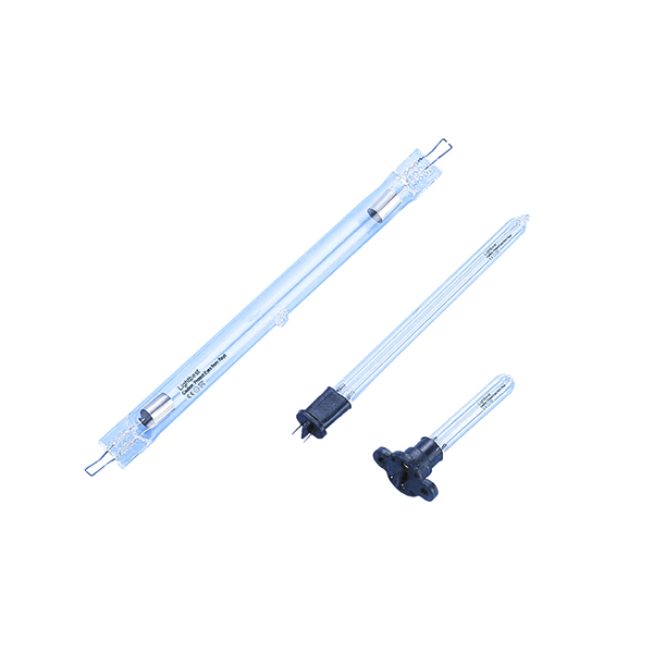 Cold Cathode Germicidal Lamps