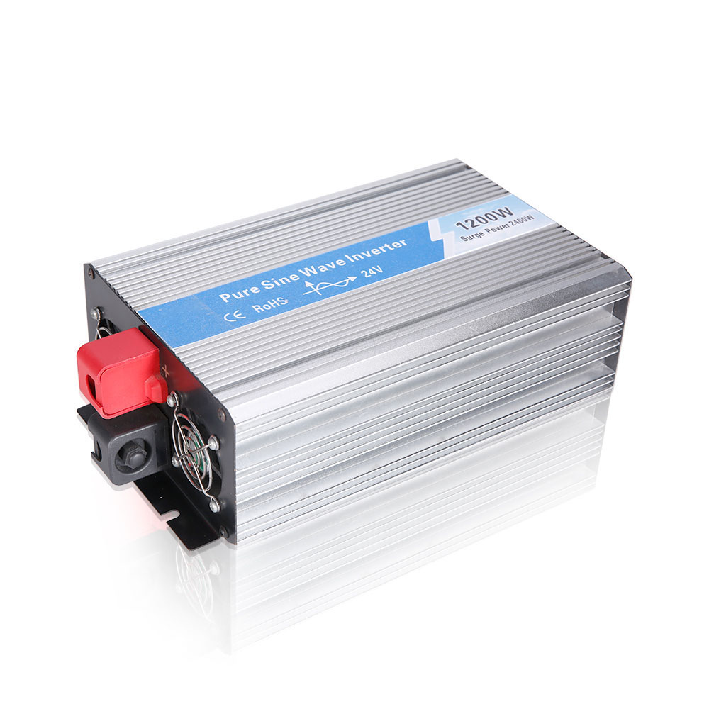 OPIP-1200W-Pure Sine Wave Power Inverter