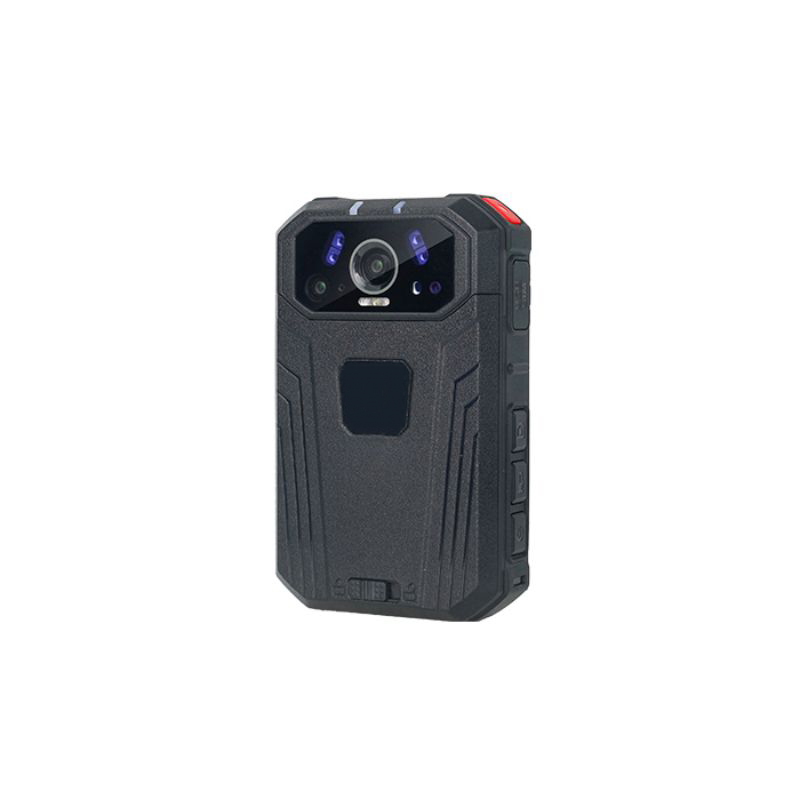 DSJ-v9 5G INTELLIGENT BODY WORN CAMERA