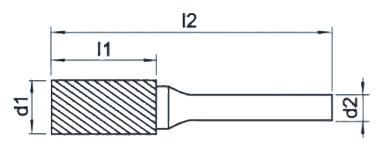 Cylinder Shape