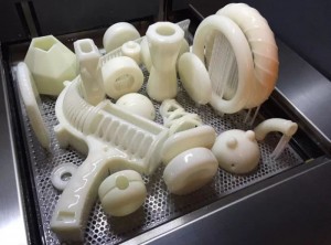 3D Printing Service