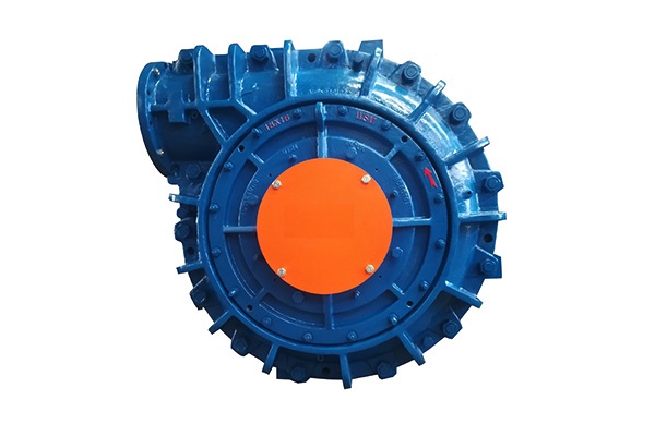 WSA(R) – Series Mill Circuit Sever Duty Slurry pump