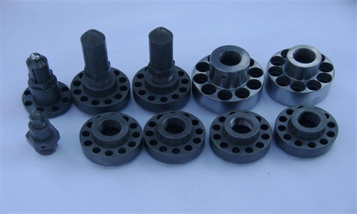 High-Quality Plastic Injection Products