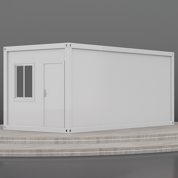 Quick Assemble Container House