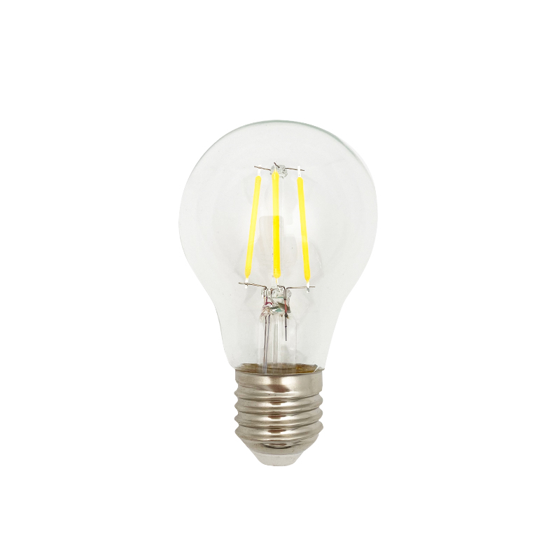 LED filament bulb Edison bulb A60 A19 9W 9.5W