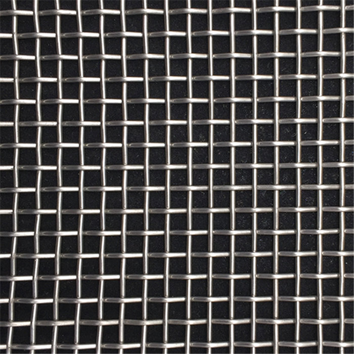 Stainless Steel Wire Mesh