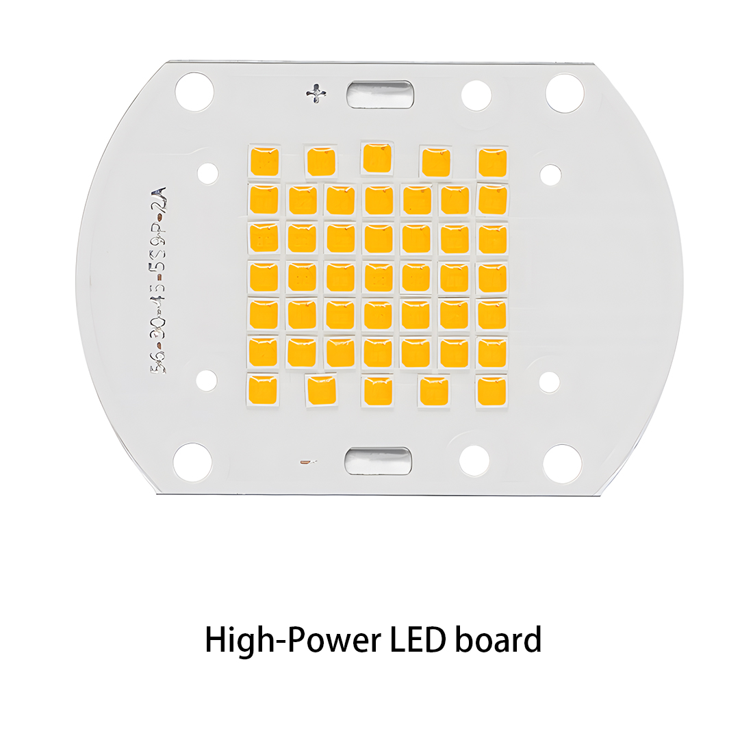 LED light PCBA