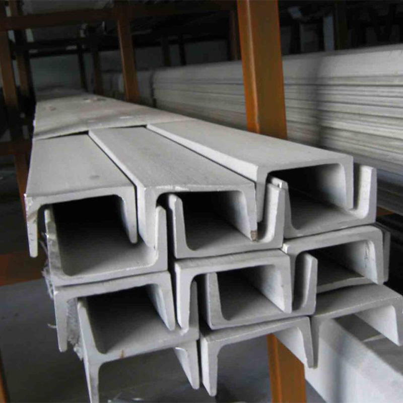 JIS Standard Hot Rolled Steel Channel