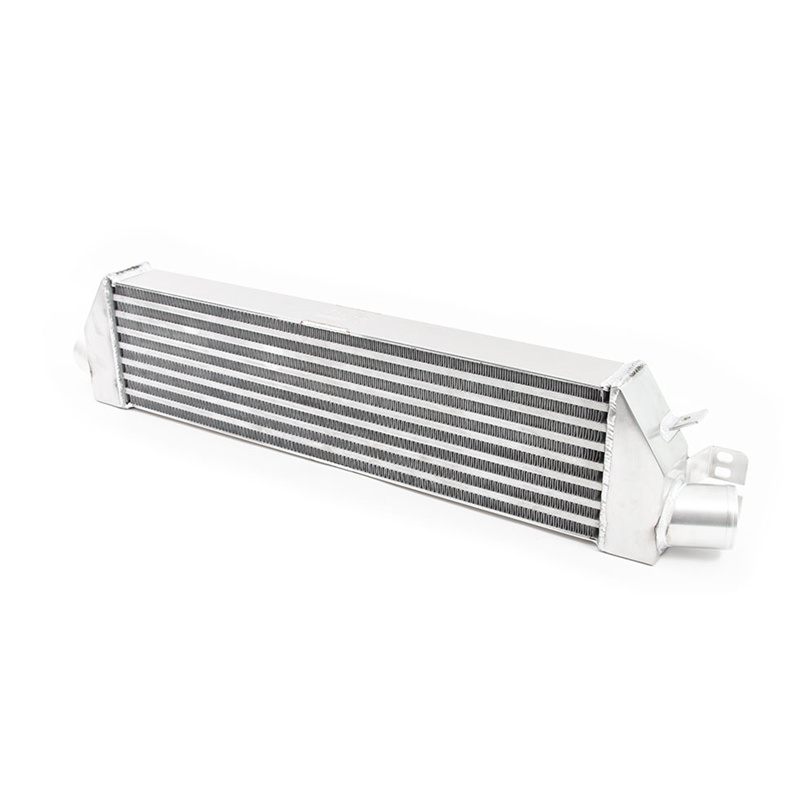 Intercooler For VW GTi MK5 2.0T (06-09) Silver / Black Front Mount