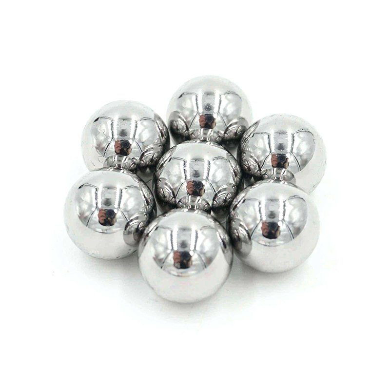 420C stainless steel balls high quality precision