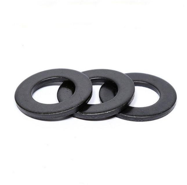 Zinc plating hot sale Flat Washers