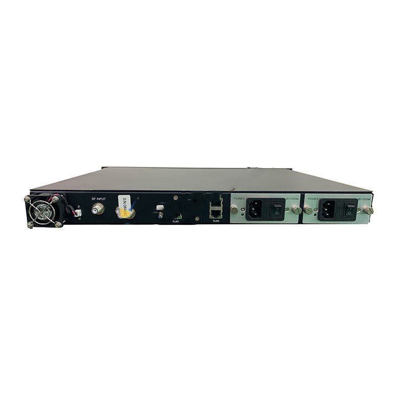 1310nm Fiber Optical Transmitter (ZTX1310)