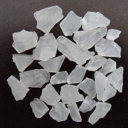 ALUMINIUM SULPHATE 17% MIN