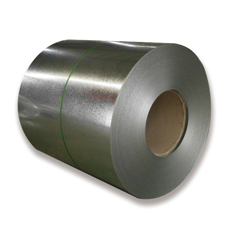 DX53D+Z Galvanized Steel Coils Featured Image
