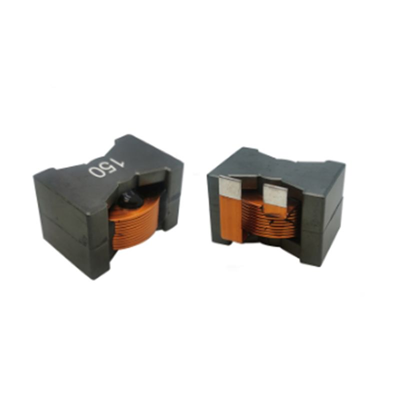 SMT/SMD Integrated Inductors Coils & Chokes MHCC MHCI Fixed Inductors