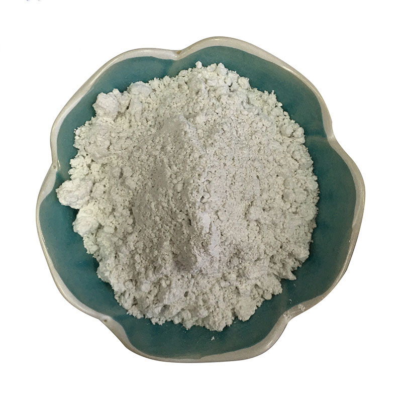 Calcined Kaolin Clay 325mesh In Refractory Price Of Kaolin For Ceramic/Paints