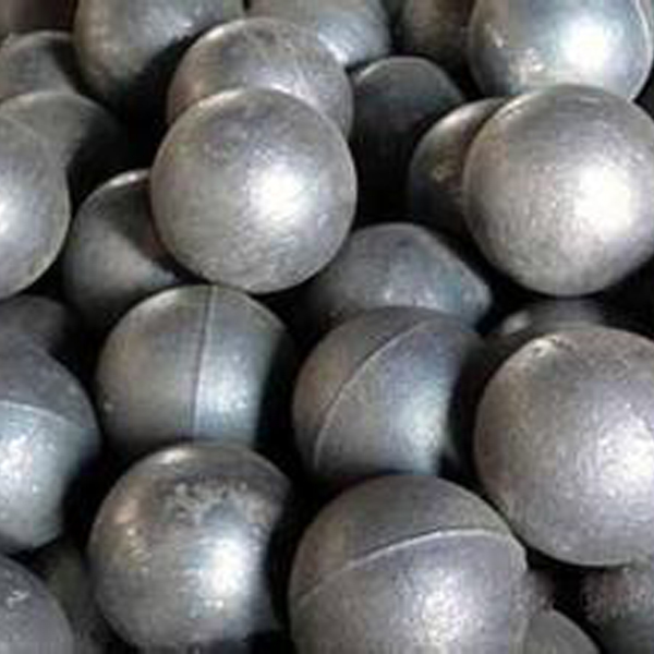 Ball Mill High Chromium Alloy Casted Grinding Ball