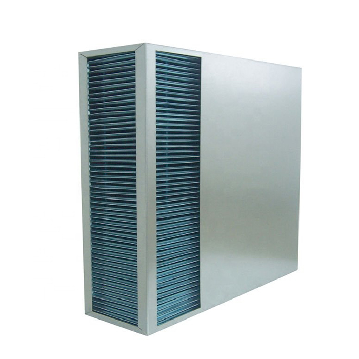 ERB Counter Flow Heat Exchanger