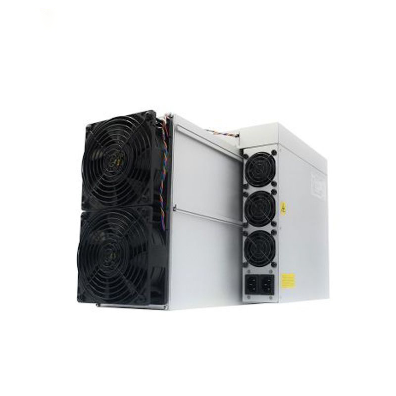 Stock Bitmain Antminer E9 Pro 3580M 3680M 3780M 2200W ETC ETHW Mining Machine Blockchain Top Profit Free Shipping