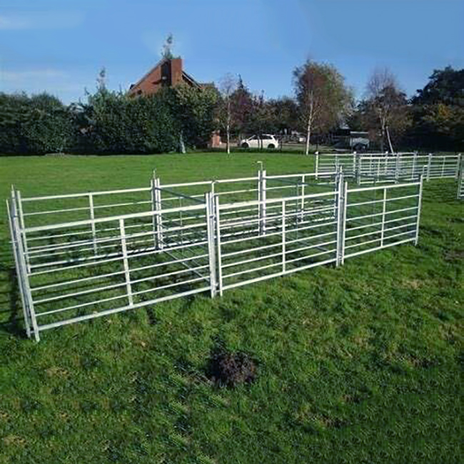 Sheep Fence panels