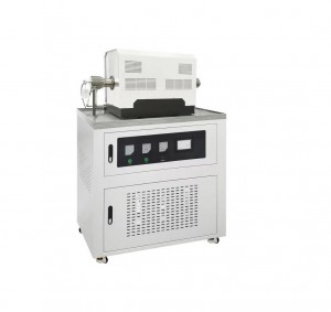 PR332W Tungsten-Rhenium High Temperature Thermocouple Calibration Furnace