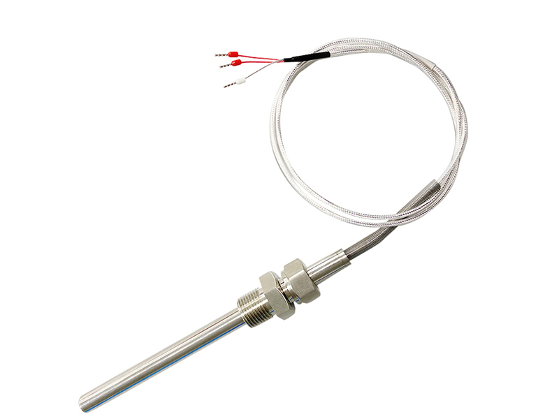 Industrial Bearing Temperature Sensor