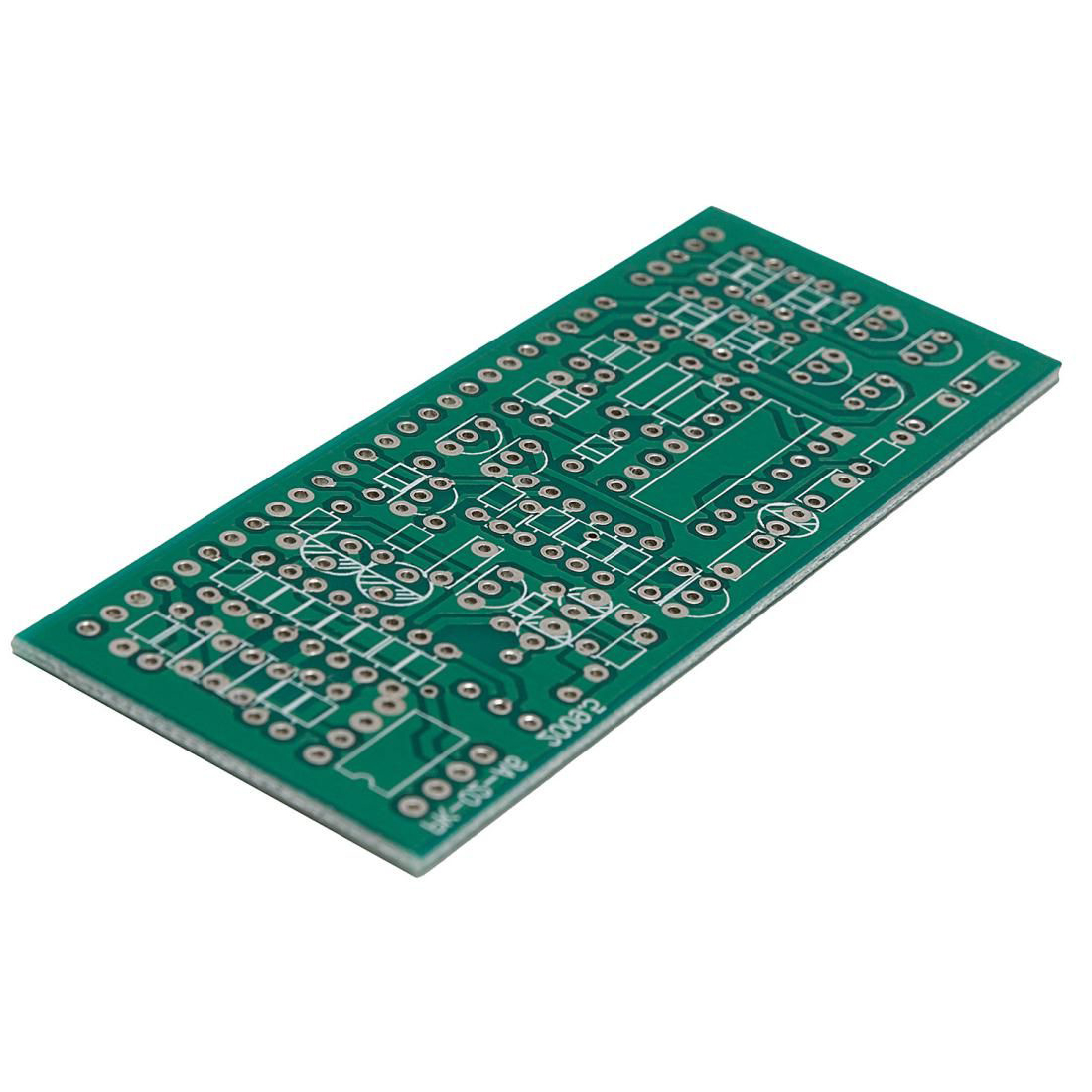 Single Sided Printed Circuit Boards