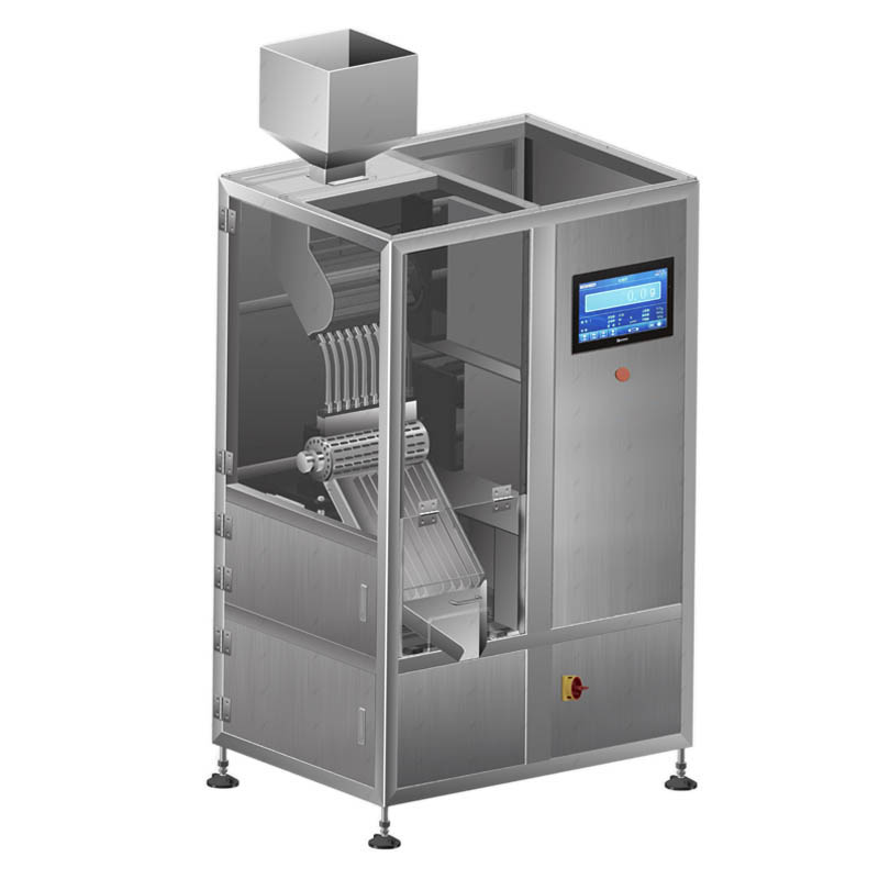 Capsule And Tablets Checkweigher for Pharmaceutical