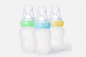 Silicone Baby Products