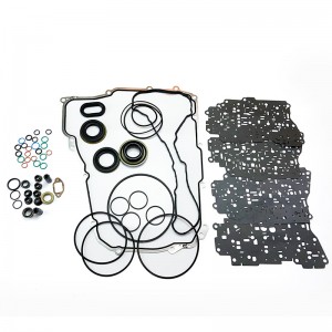 Hot sale 6t40 6t30 transmission overhaul rebuild kit